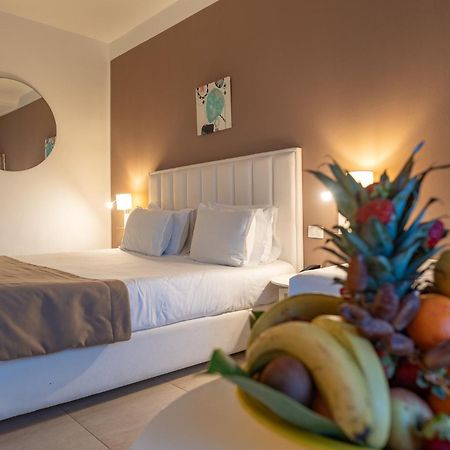 מלון Golden Tulip President האממט מראה חיצוני תמונה